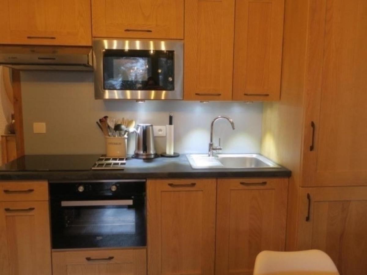 Petit Appartement Cocooning - 5 Personnes - Fr-1-198-196 Châtel Eksteriør billede