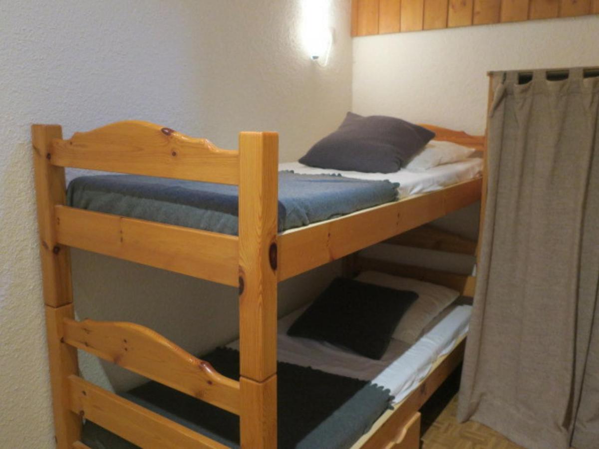 Petit Appartement Cocooning - 5 Personnes - Fr-1-198-196 Châtel Eksteriør billede