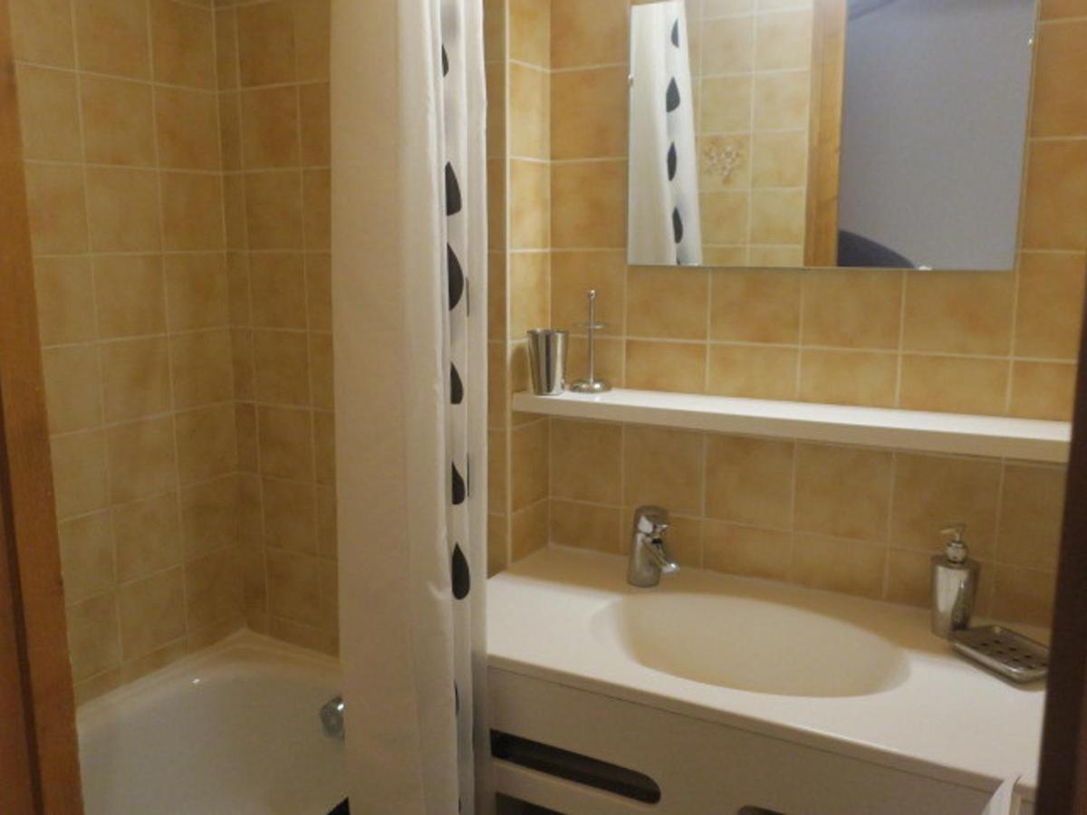 Petit Appartement Cocooning - 5 Personnes - Fr-1-198-196 Châtel Eksteriør billede